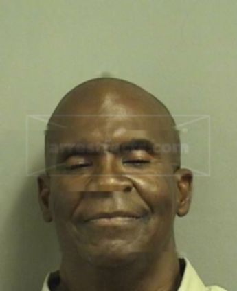 Alfonso Wilson