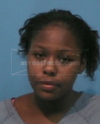 Chantell Dayon King