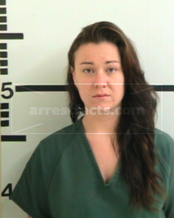 Carissa Dawne Munchbach