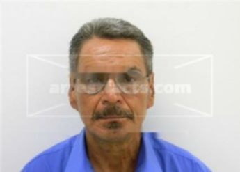 Rudy Flores
