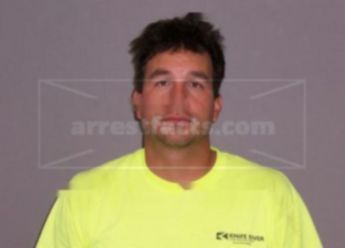 Coby Eugene Christensen