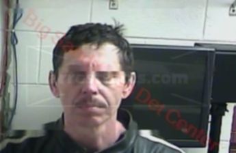 Clarence Childers Jr.