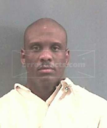 Willie James Patten