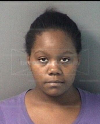 Ernestine Thomas