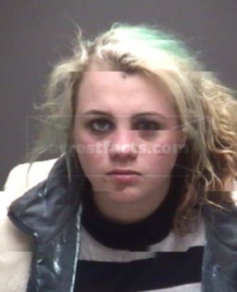 Shelby Christine Williams