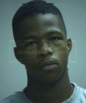 Dante Lamont Hawthorne