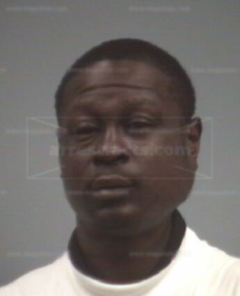 Demetrius Morrison