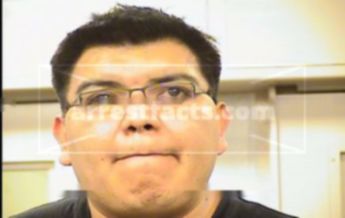 Ervin Brent Abeita
