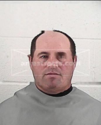 Gregory Allen Anderson