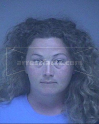 Candace Lane Burt
