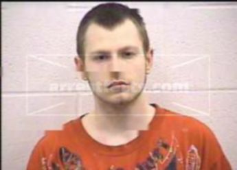 Joshua William Ray