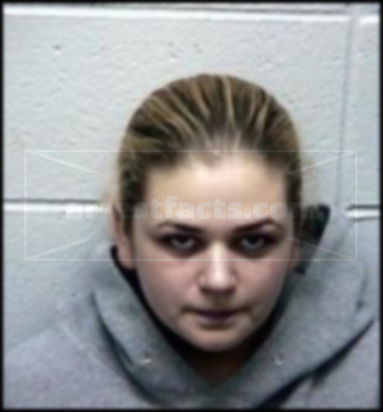 Jessica Elisabeth Puckett