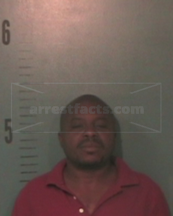 Daron Lamar Glover