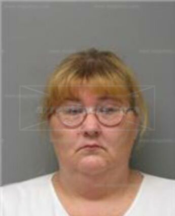 Donna June Huffman