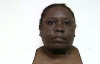 Sheryl Danese Daniels