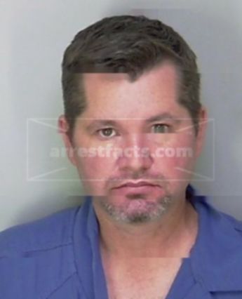 Michael Brian Sellers