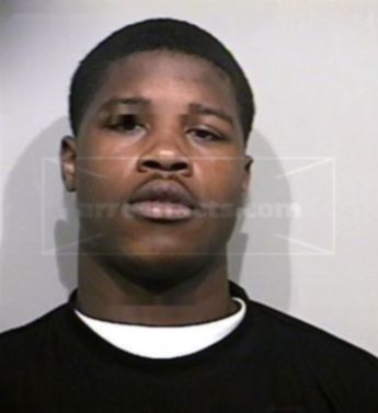 Anthony Wayne Bush