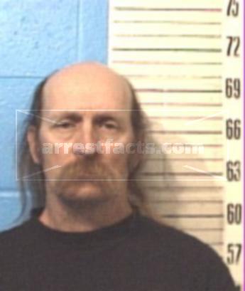 Johnny Dale Sanders