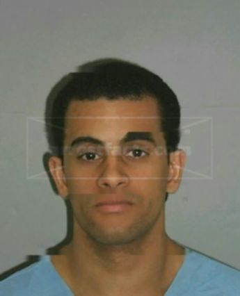 Victor M Rios