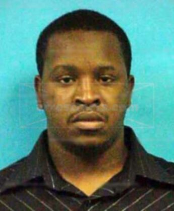 Tyrone Dedale Marsh