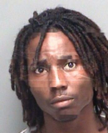 Willie Jamar Clarkson