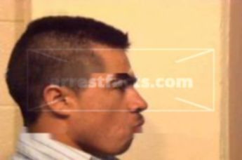 Antonio Ortiz-Zarate