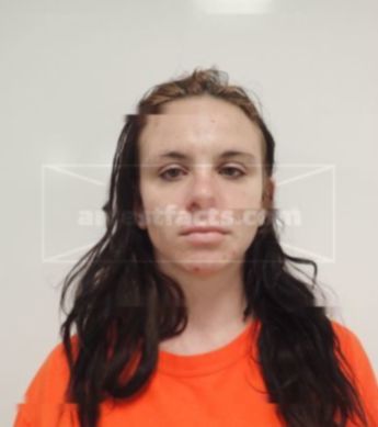 Ashley Lauren Jackson