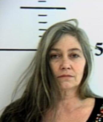 Deborah P. Peterson