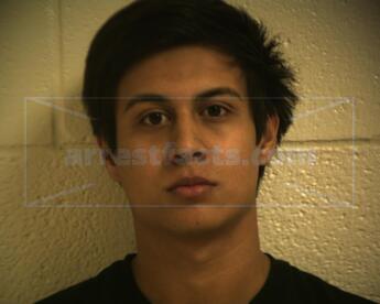 Jonathan Alexis Barrera