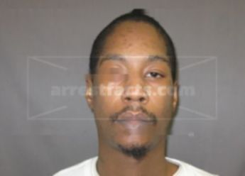 Kennethy Eugene Jr. Emanuel