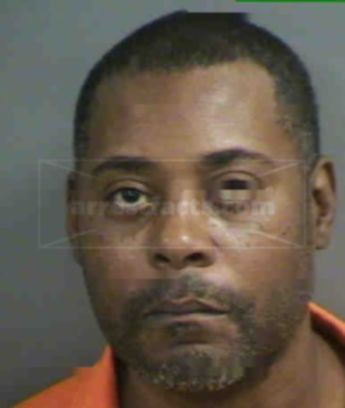 Corey Ladell Carter