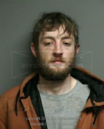 Devin Jerome Mitchell