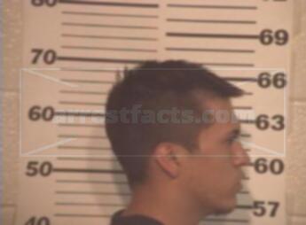 Roel Cornelio Tamez Vasquez
