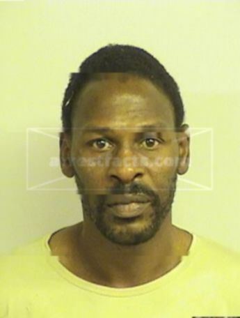 Felton Sylvester Ponder