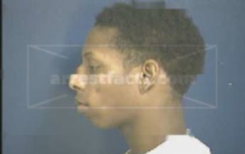 Reginald Lamont Jenkins