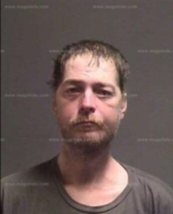 Mark Robert Freeman