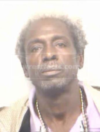 Nathaniel Henderson