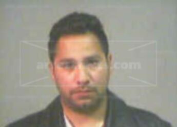 Alex Espinoza