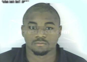 Javari John Sanford Moss