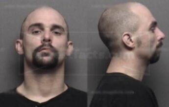 Kendall Brian Clawson