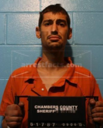 Joshua Norman Mullins
