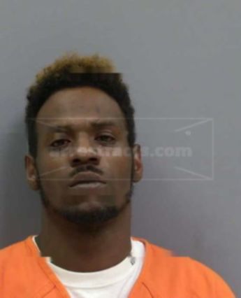 Shaun Paul Acy