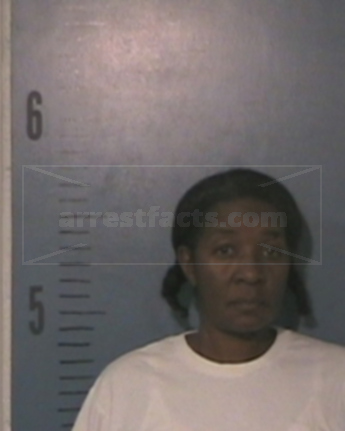 Dorothy Denise Brown