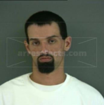 Anthony Steven Rice