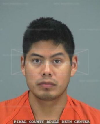 Christopher Delacruz