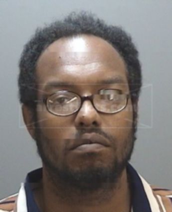 Tyrone Xavier Bryant