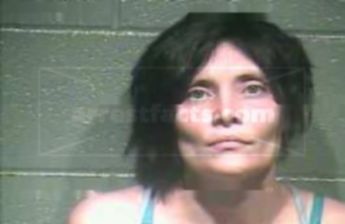 Sharon Diane West