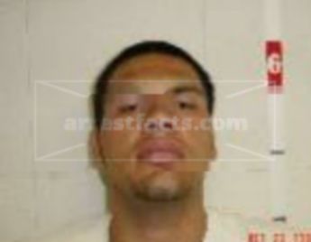 Juan Derrick Martinez