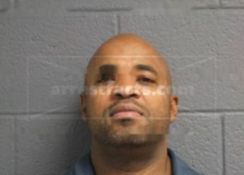 Elderay Eugene Tucker