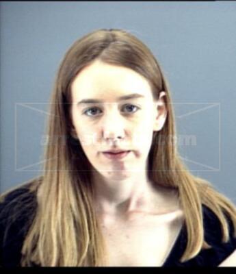Jennifer Mae Bradshaw